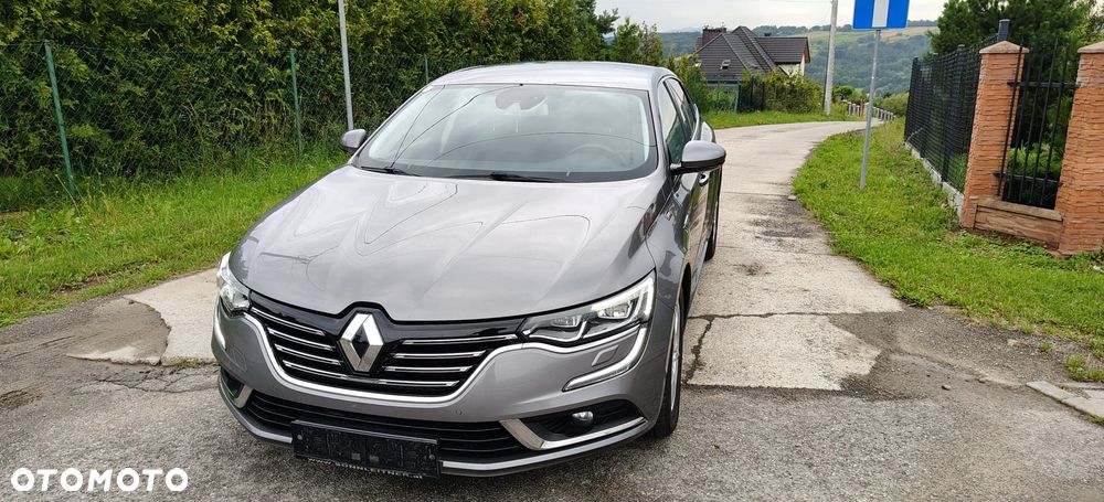 Renault Talisman ENERGY dCi 130 INTENS - 4
