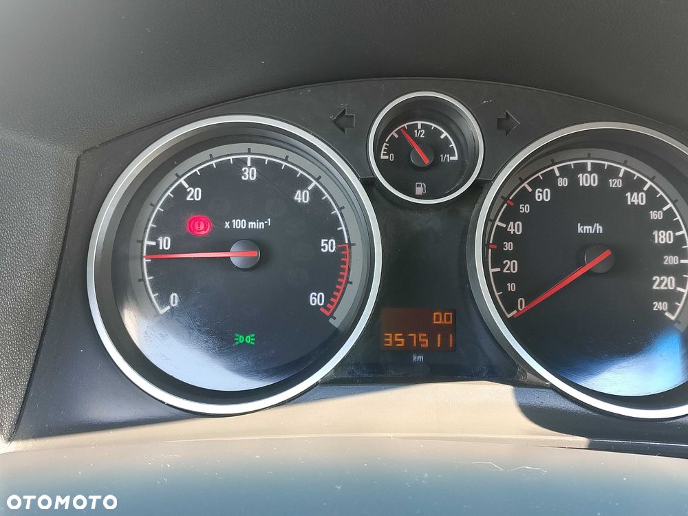 Opel Astra - 6