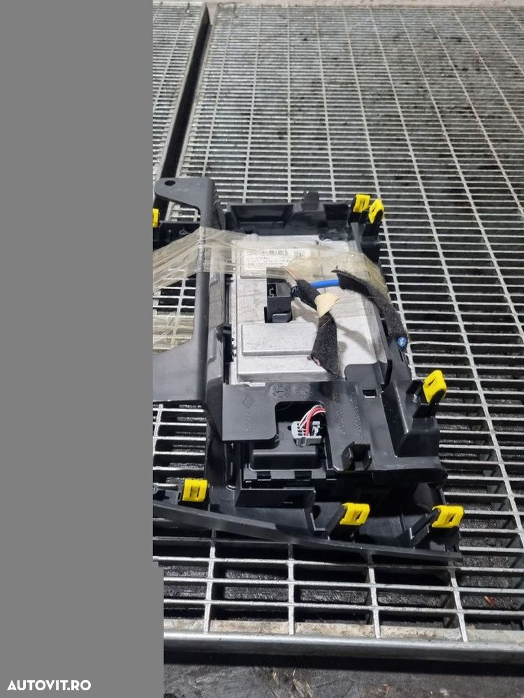 Navigatie Renault Kadjar 2015 - 2018 (1310) 280342118R - 4