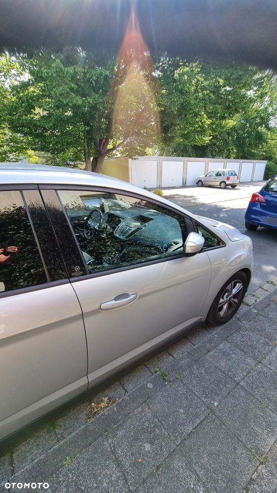 Ford C-MAX 2.0 TDCi Edition - 11