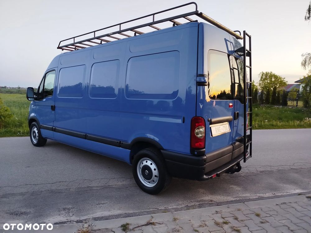 Renault Master - 11
