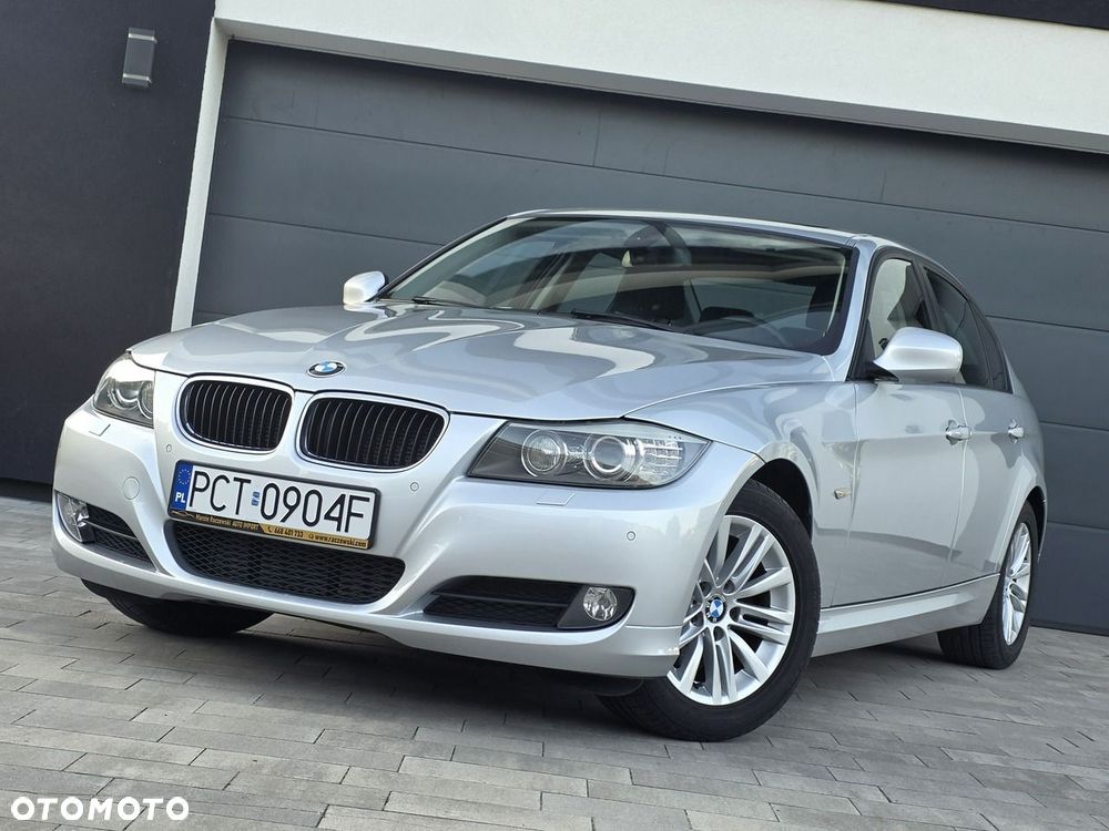 BMW Seria 3 - 23