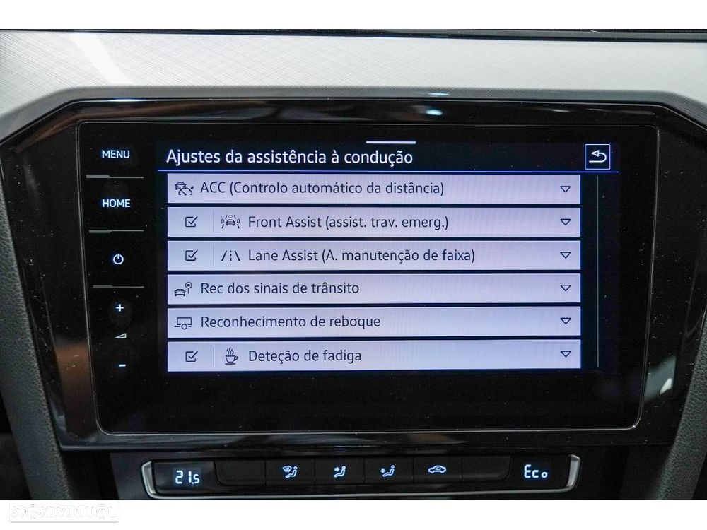 VW Passat Variant 1.4 TSI GTE+ Plug-in - 37