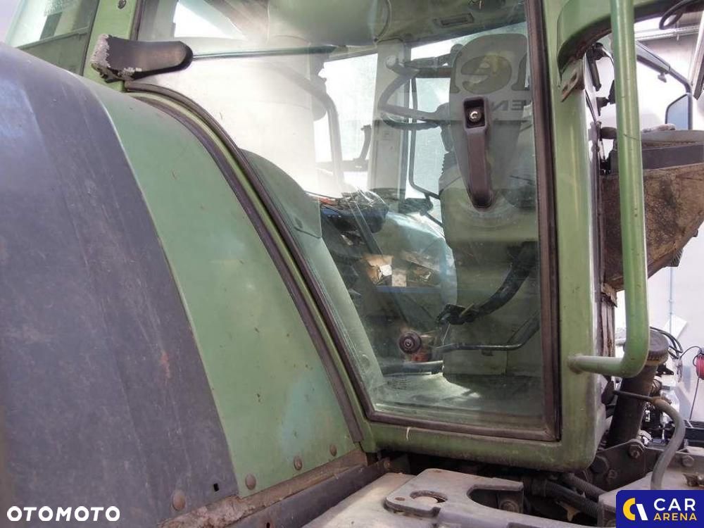 Fendt 900 FAVORIT - 35