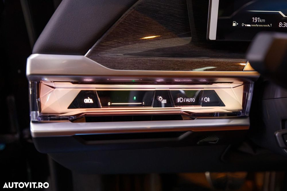 BMW Seria 7 - 35