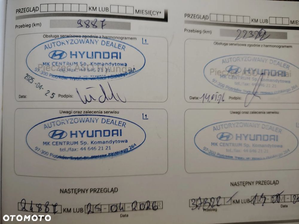 Hyundai i30 1.5 T-GDI 48V Smart DCT - 18