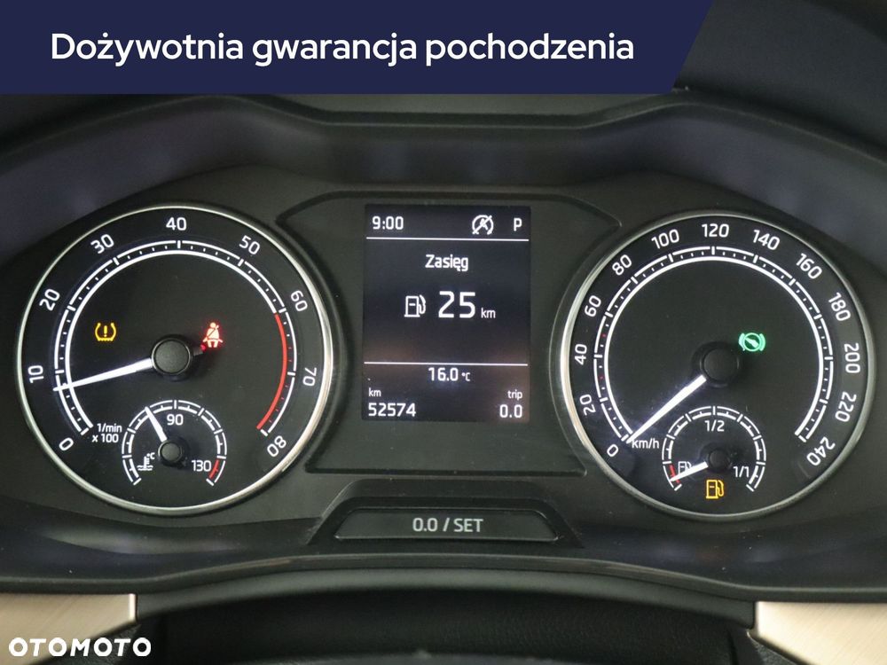 Skoda Scala - 13