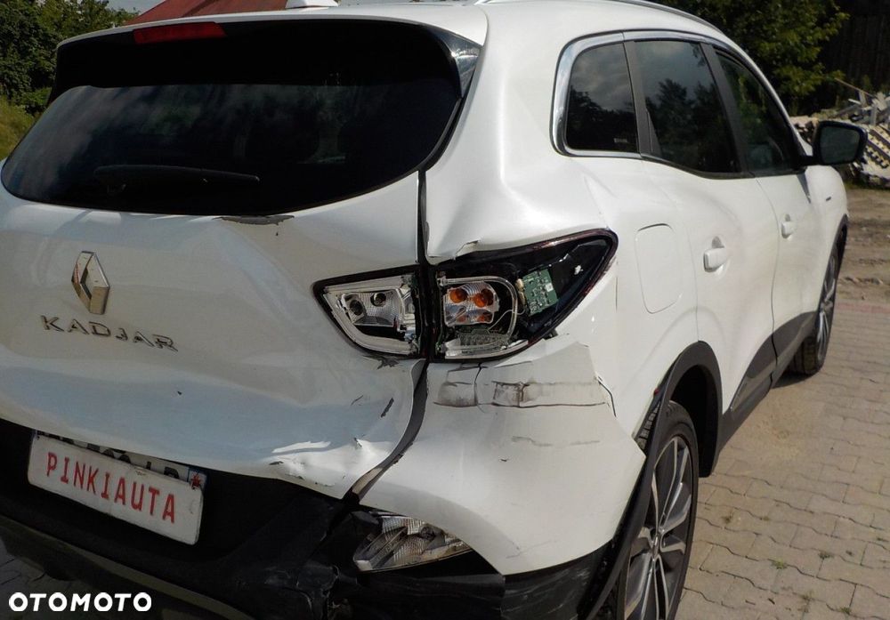 Renault Kadjar - 10