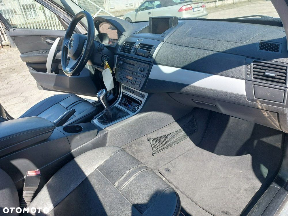 BMW X3 - 11