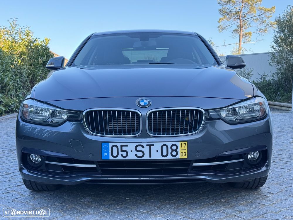 BMW 330 - 7