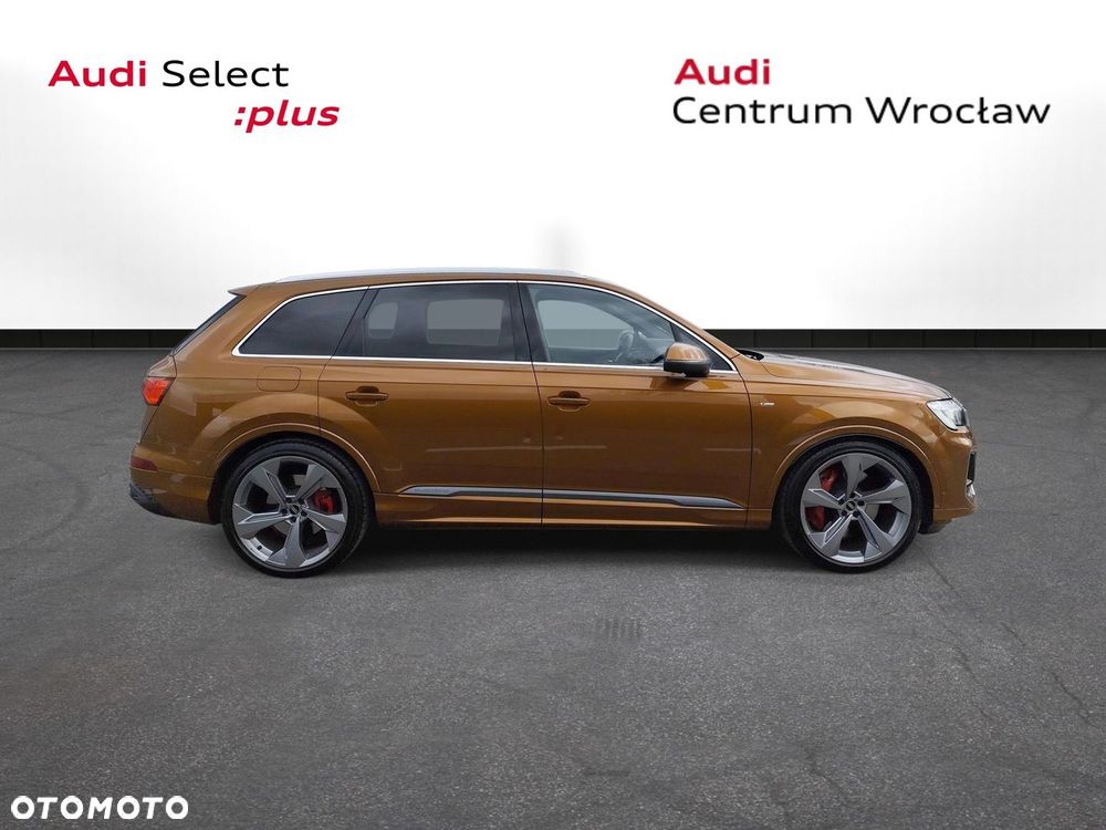 Audi Q7 - 6