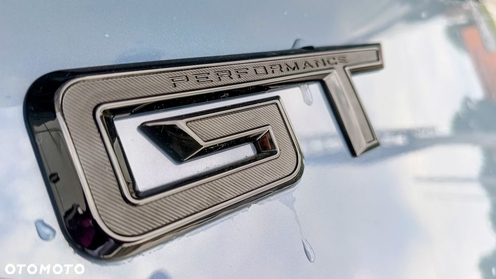 Ford Mustang - 14