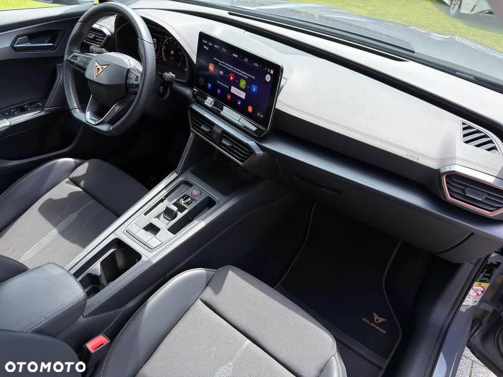 Cupra Formentor - 23