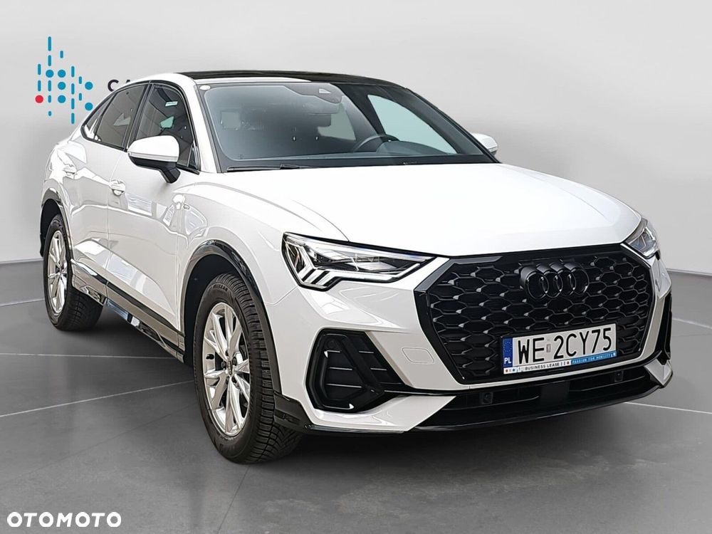Audi Q3 Sportback - 5