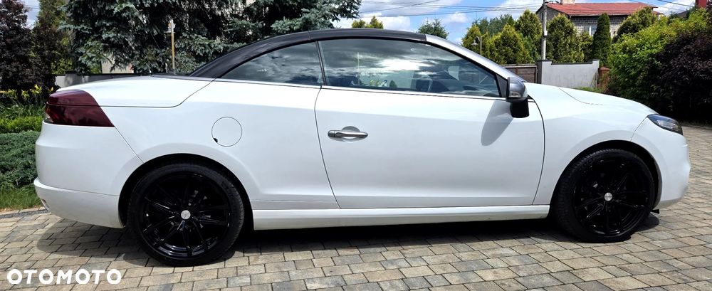 Renault Megane 1.5 dCi Exception - 9