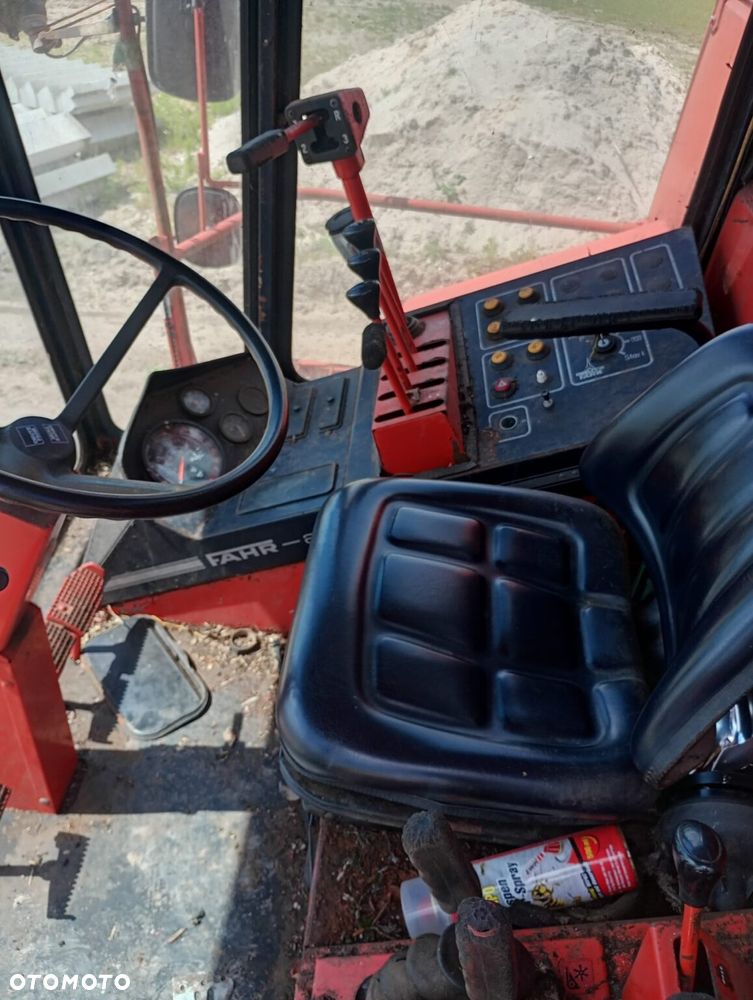 Deutz-Fahr 2580 - 14