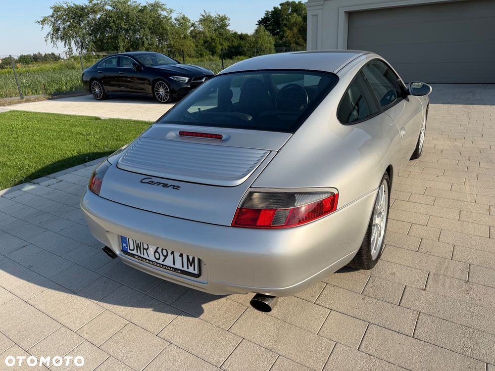 Porsche 911 - 31