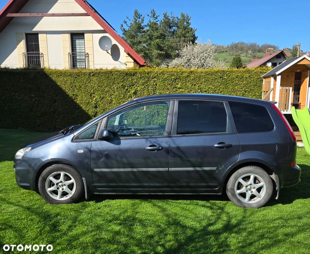 Ford C-MAX 1.6 Style - 2