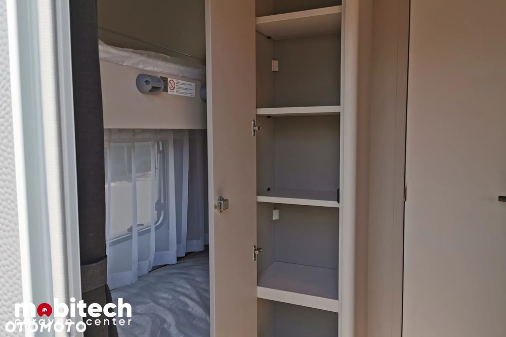 LMC SASSINO 470 K MY 25 - 29