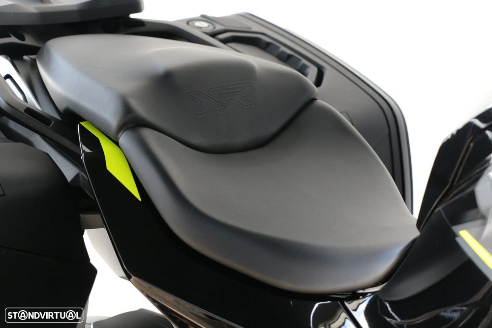 BMW S 1000 XR - 8