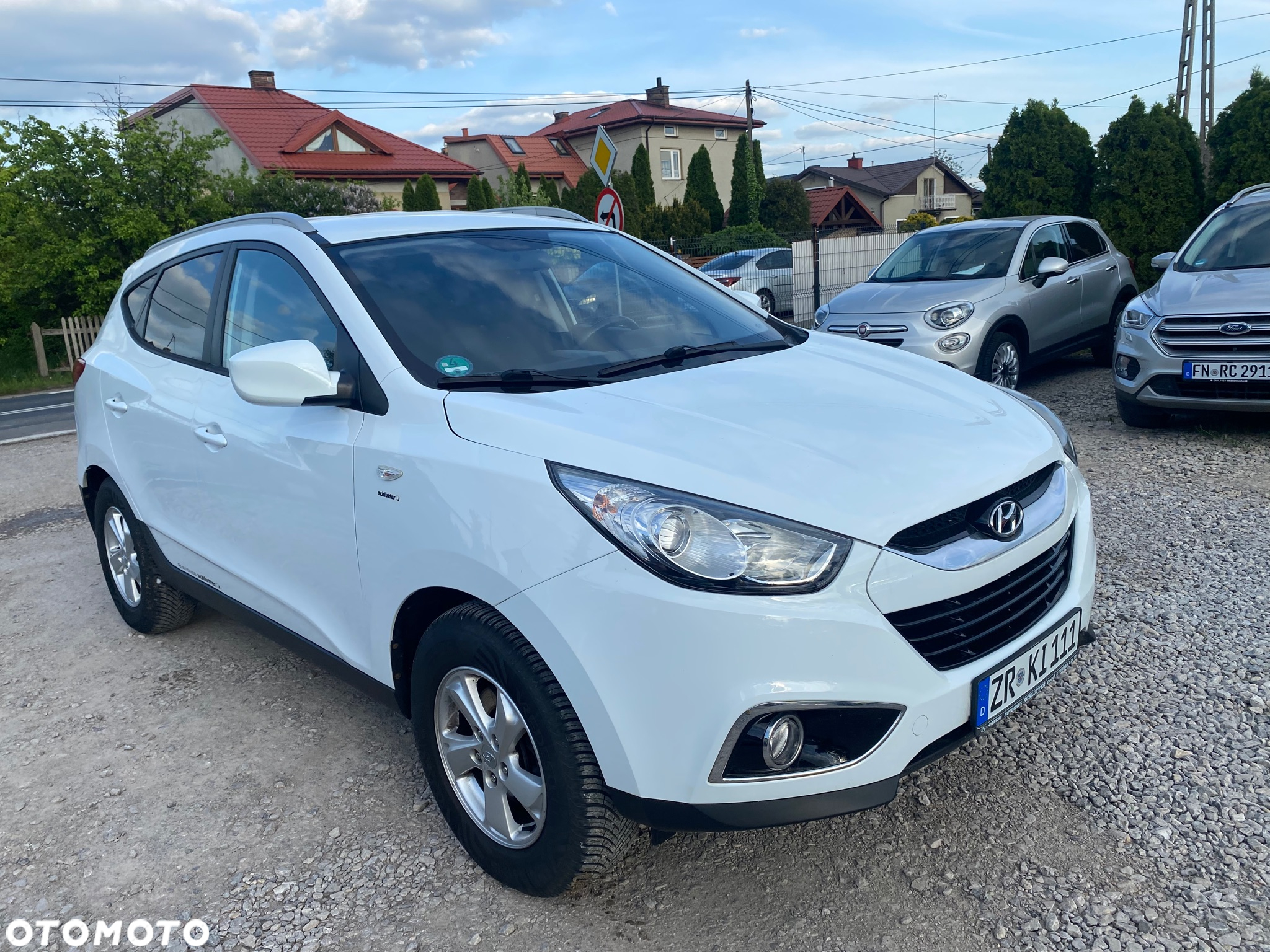 Hyundai ix35 2.0 Style 2WD - 3
