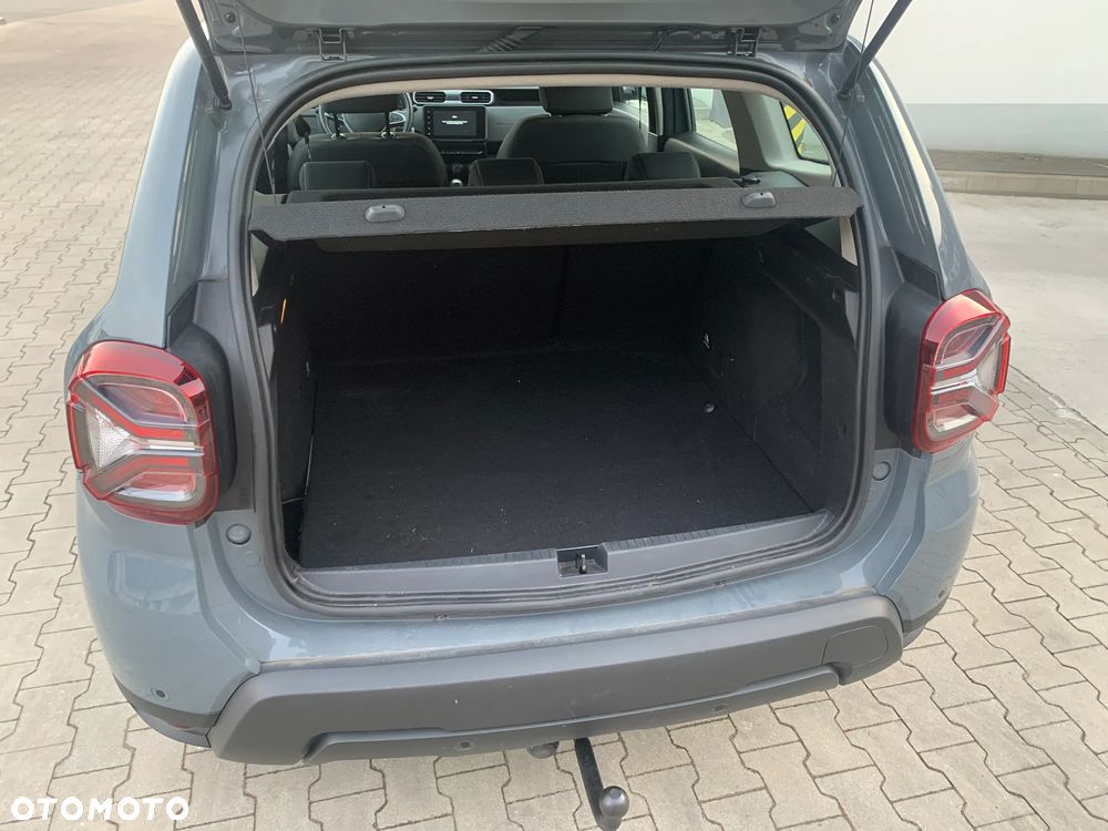 Dacia Duster 1.0 TCe Essential - 8