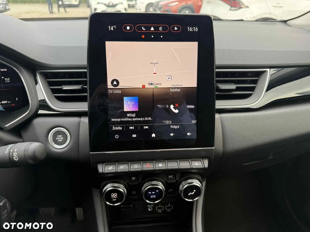 Mitsubishi ASX 1.3 mHEV Intense Style Cold Navi - 7