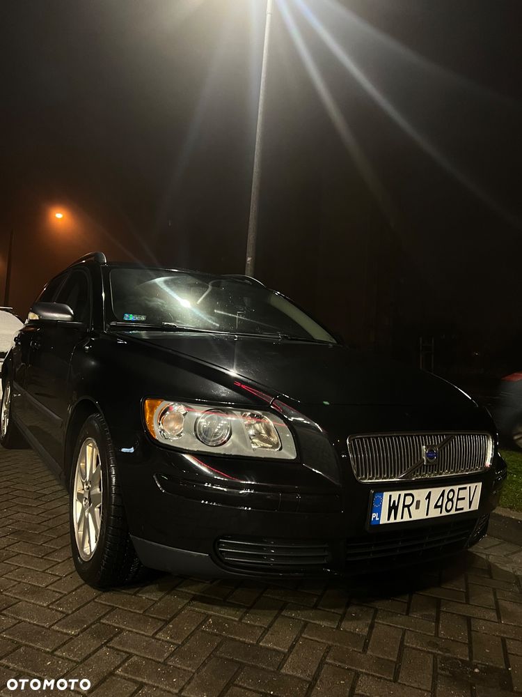 Volvo V50 1.6D - 18