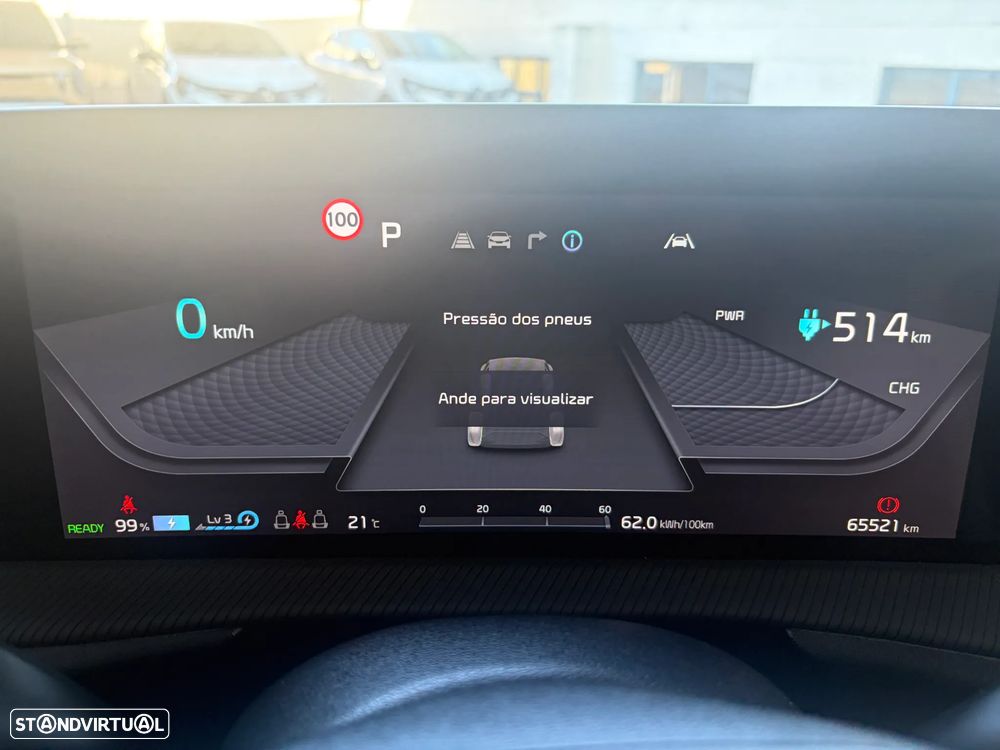 Kia EV6 - 13