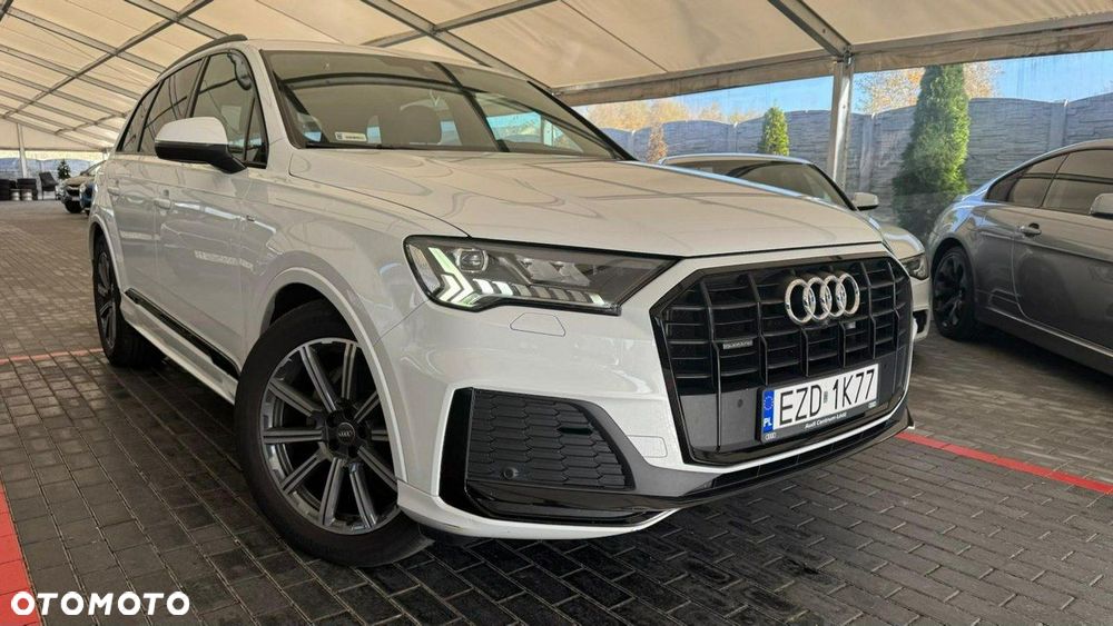 Audi Q7 - 16