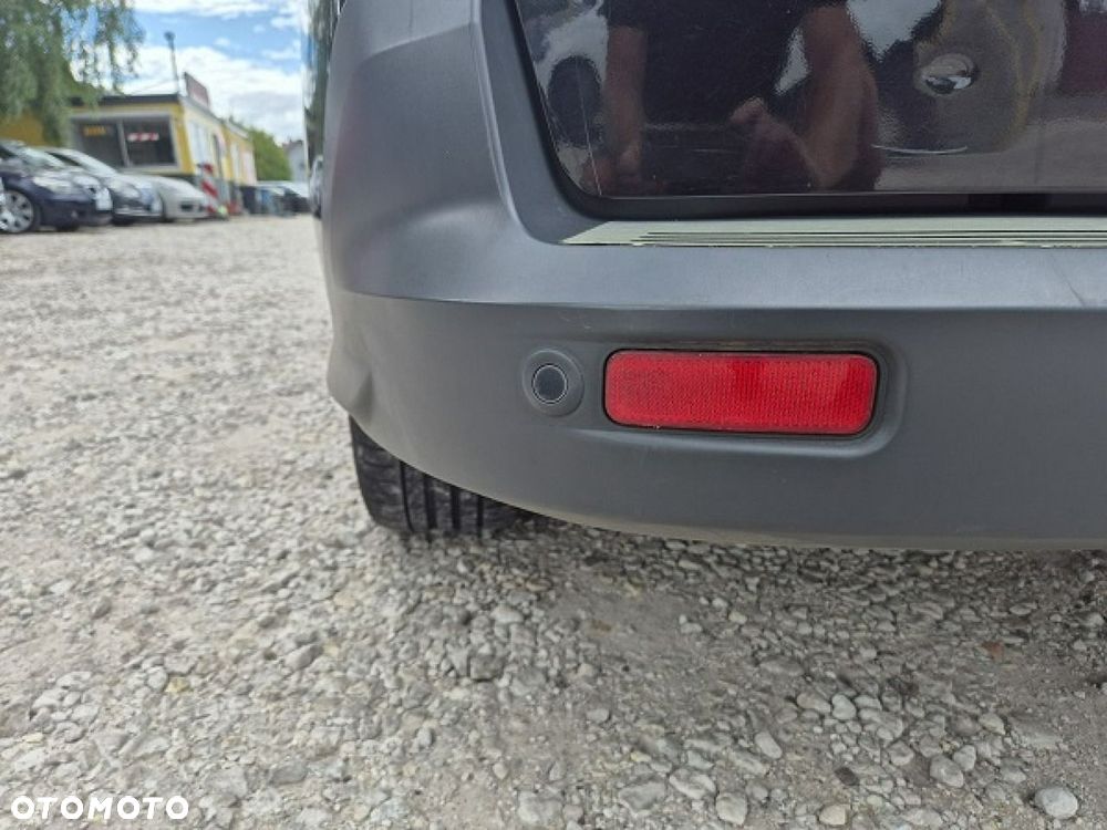 Ford Tourneo Connect Grand - 12