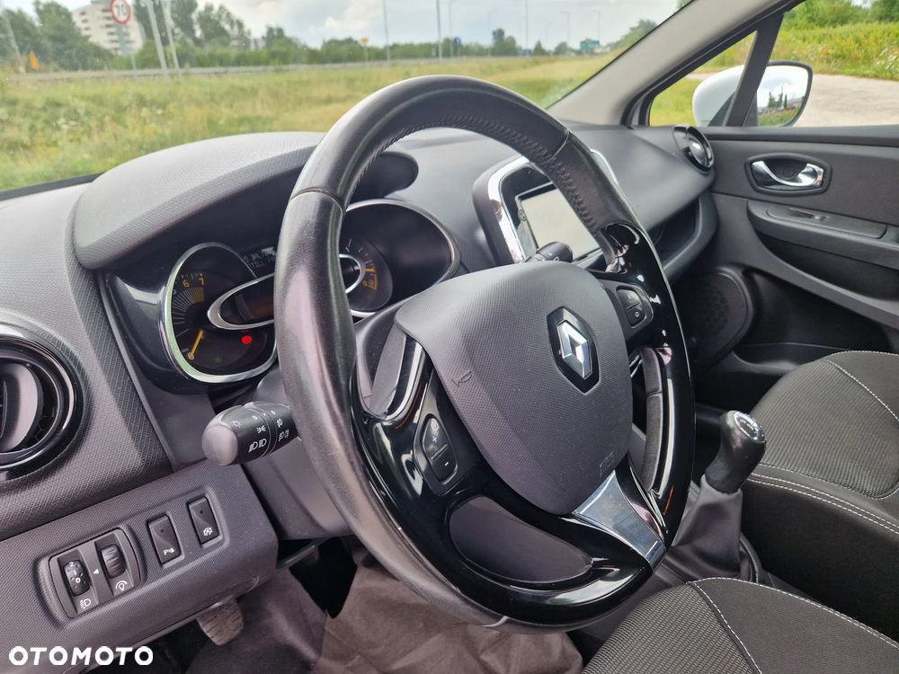 Renault Clio - 22