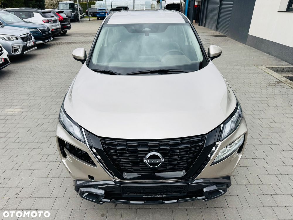 Nissan X-Trail 1.5 VC-T e-POWER N-Connecta 2WD - 3