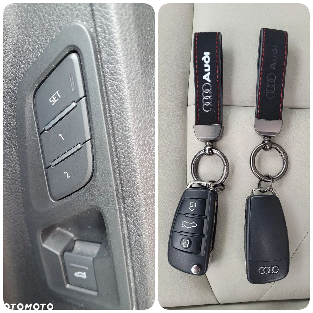 Audi Q3 45 TFSI Quattro S tronic S line - 39