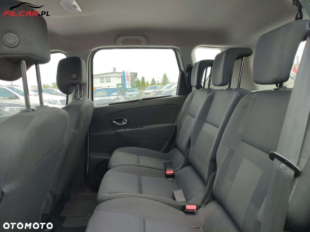 Renault Scenic - 9