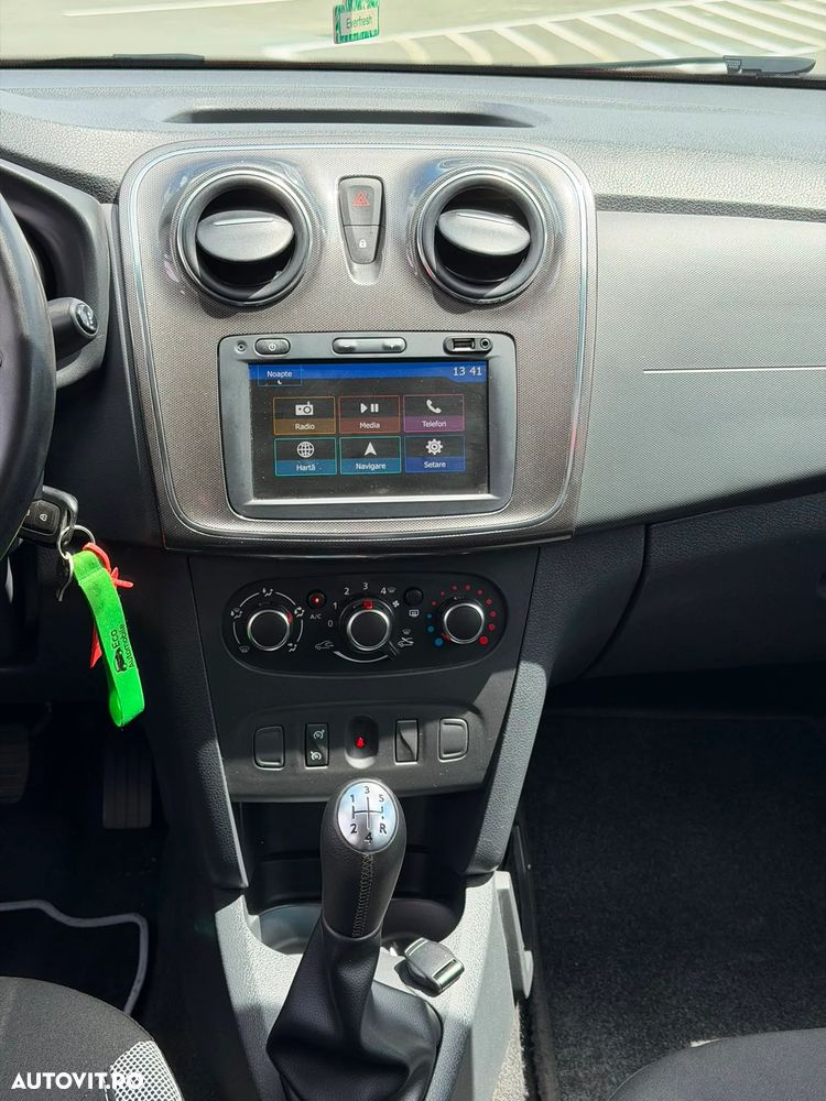 Dacia Logan 0.9 TCe Laureate - 3