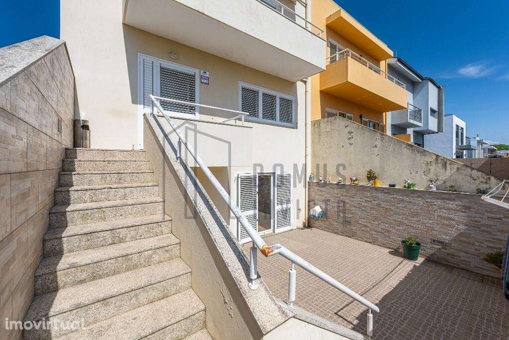 Moradia para venda em Guifões - Matosinhos - Grande imagem: 3/41