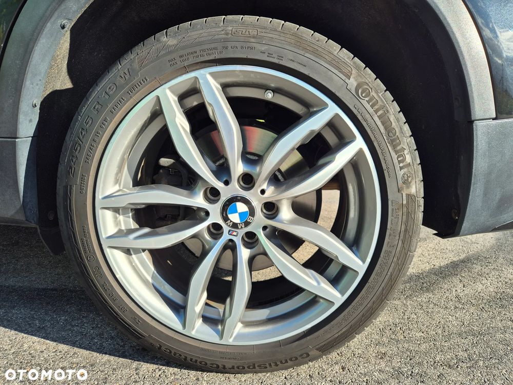 BMW X3 - 10