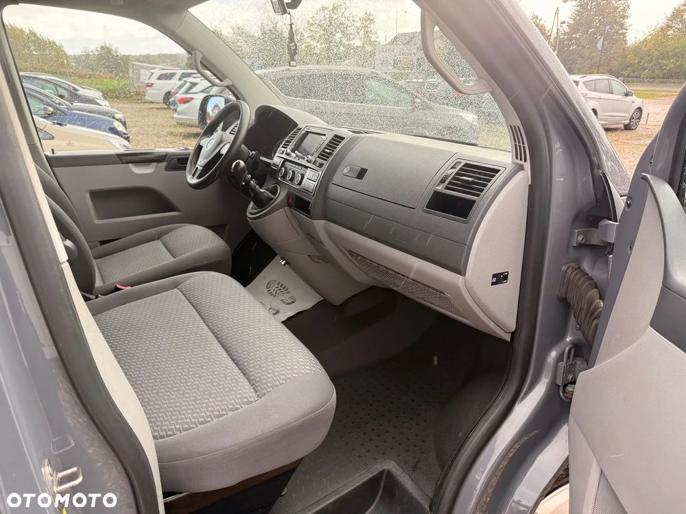 Volkswagen Caravelle L2 Trendline - 19