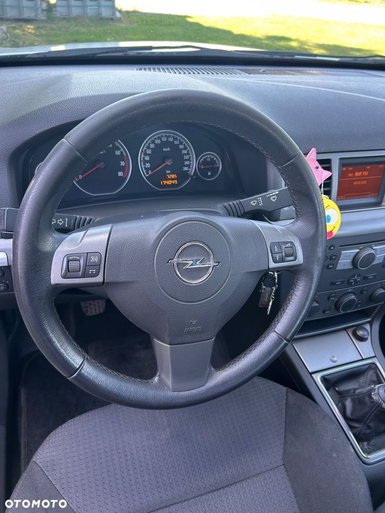 Opel Vectra 1.8 Edition - 11
