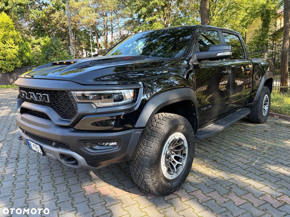 RAM 1500 TRX - 31