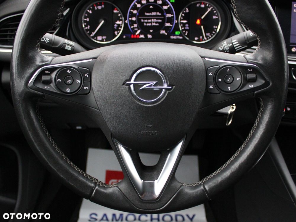 Opel Insignia 2.0 CDTI Elegance S&S - 22