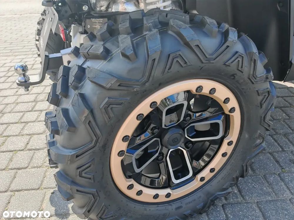 Benda Redstone 550 - 6