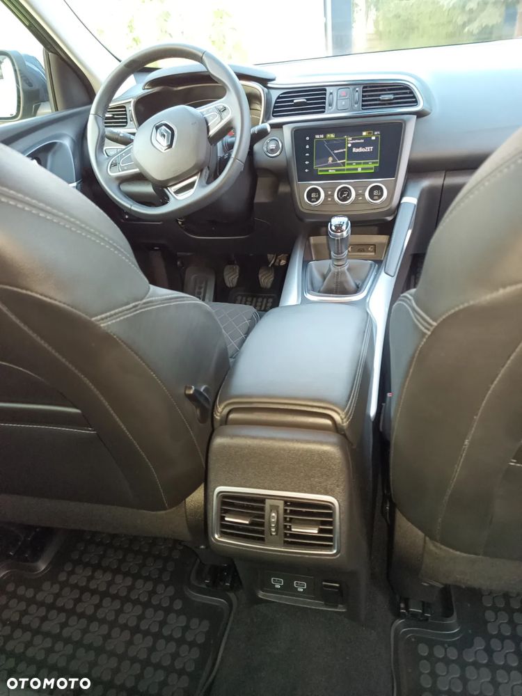 Renault Kadjar - 10