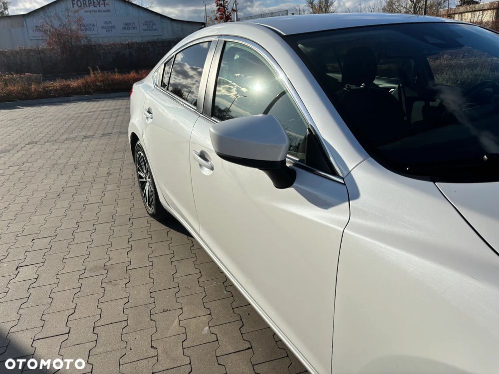 Mazda 6 2.0 Skybusiness - 30