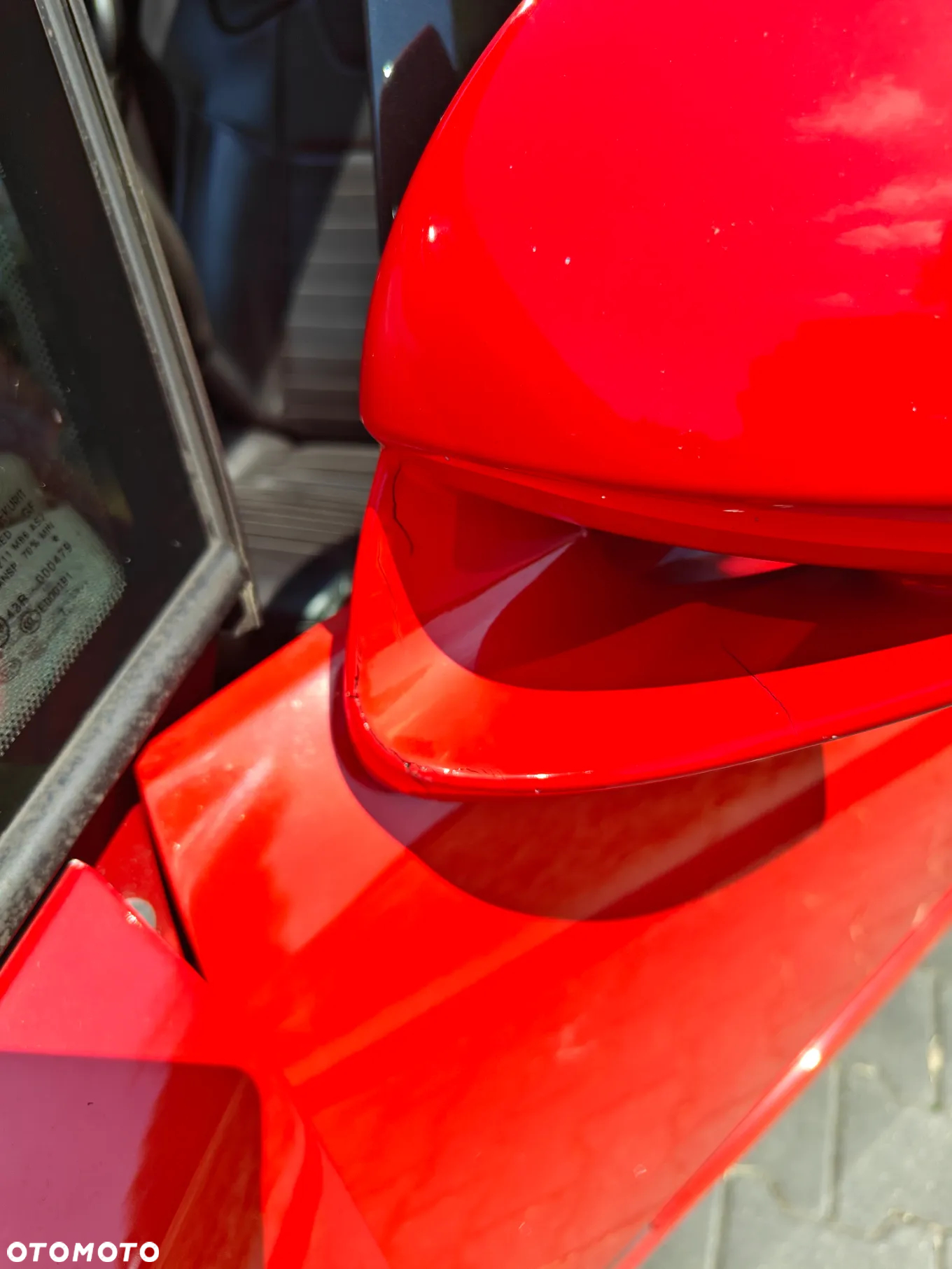 Opel Corsa 1.6 Turbo OPC - 27