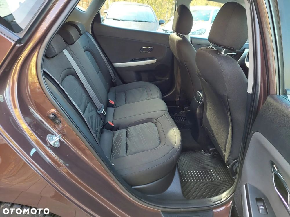 Kia Ceed Cee'd 1.4 Business Line - 23