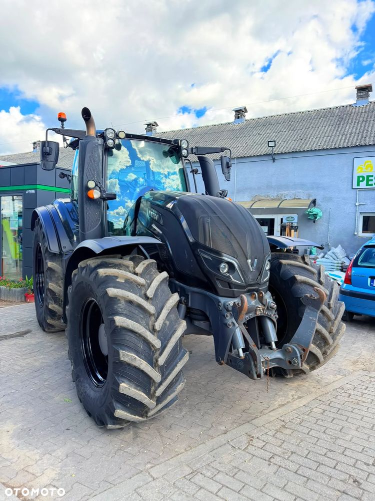 Valtra T 234 Versu Unlimited - 11