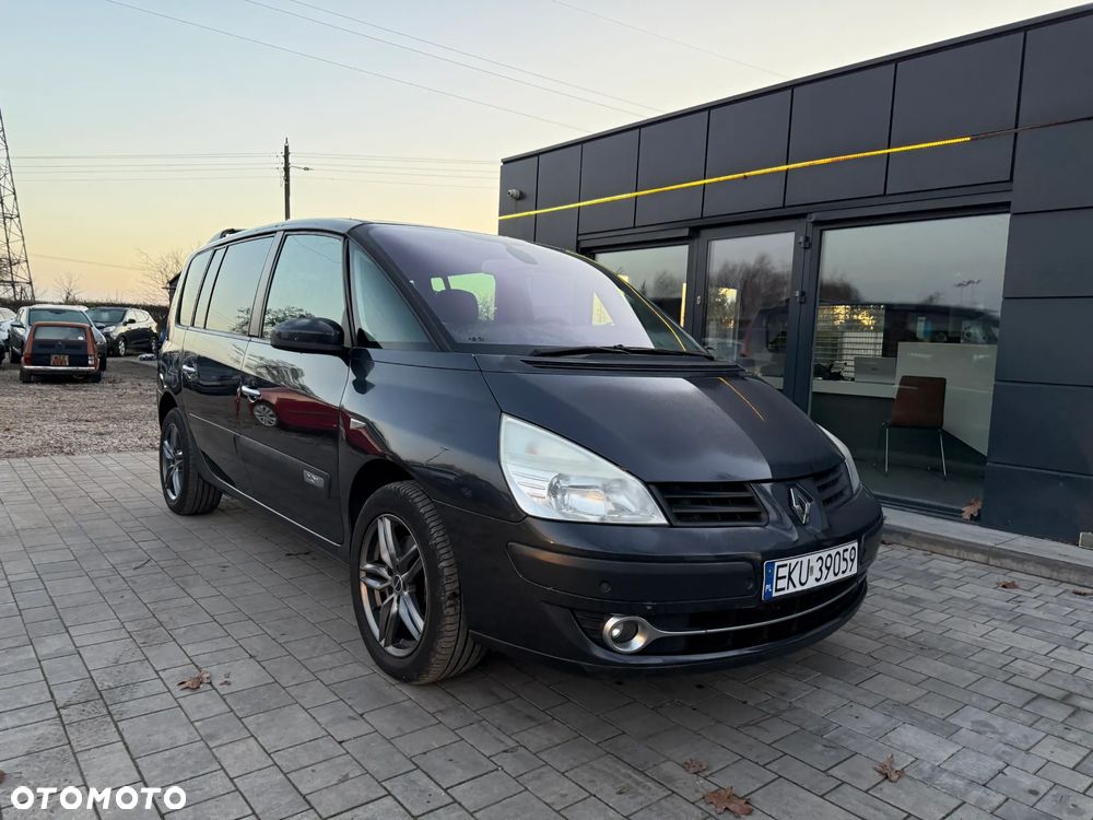 Renault Espace 2.0T Privilege - 6