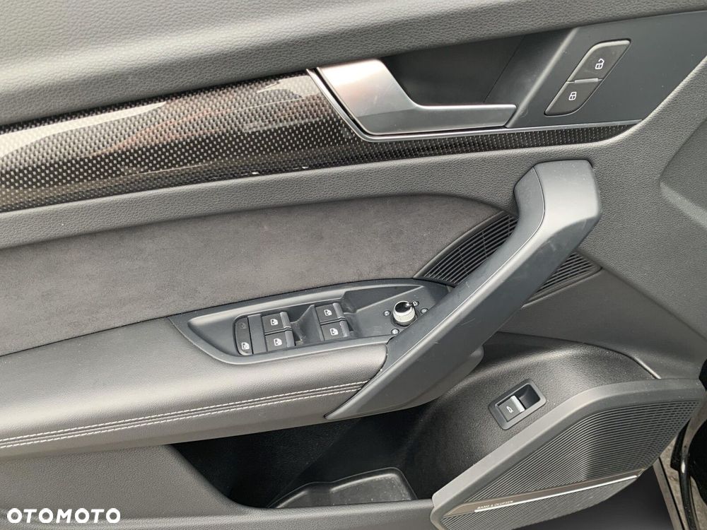 Audi SQ5 Sportback - 21
